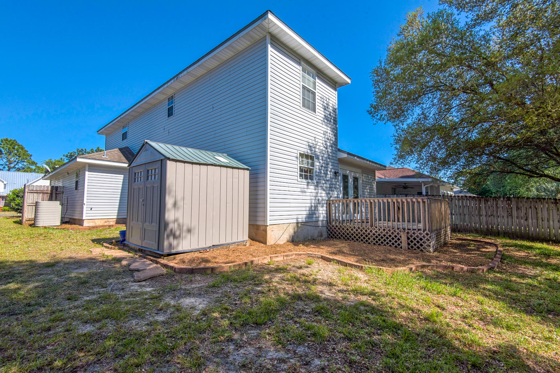 WHITE POINT VILLAGE S/D - Residential