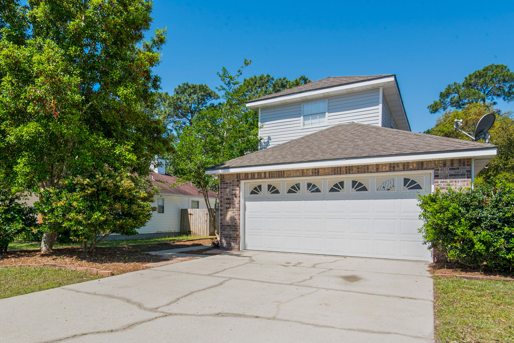 WHITE POINT VILLAGE S/D - Residential