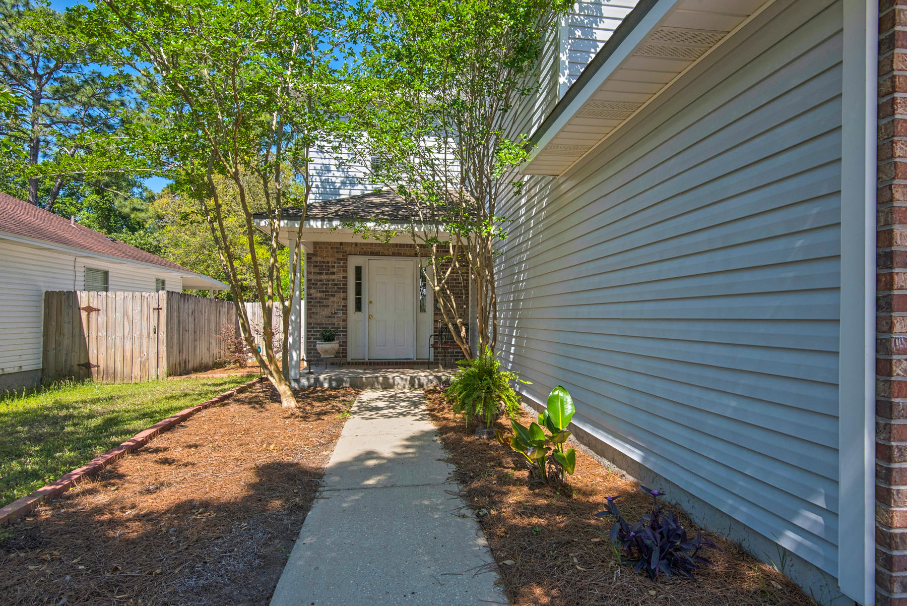 WHITE POINT VILLAGE S/D - Residential