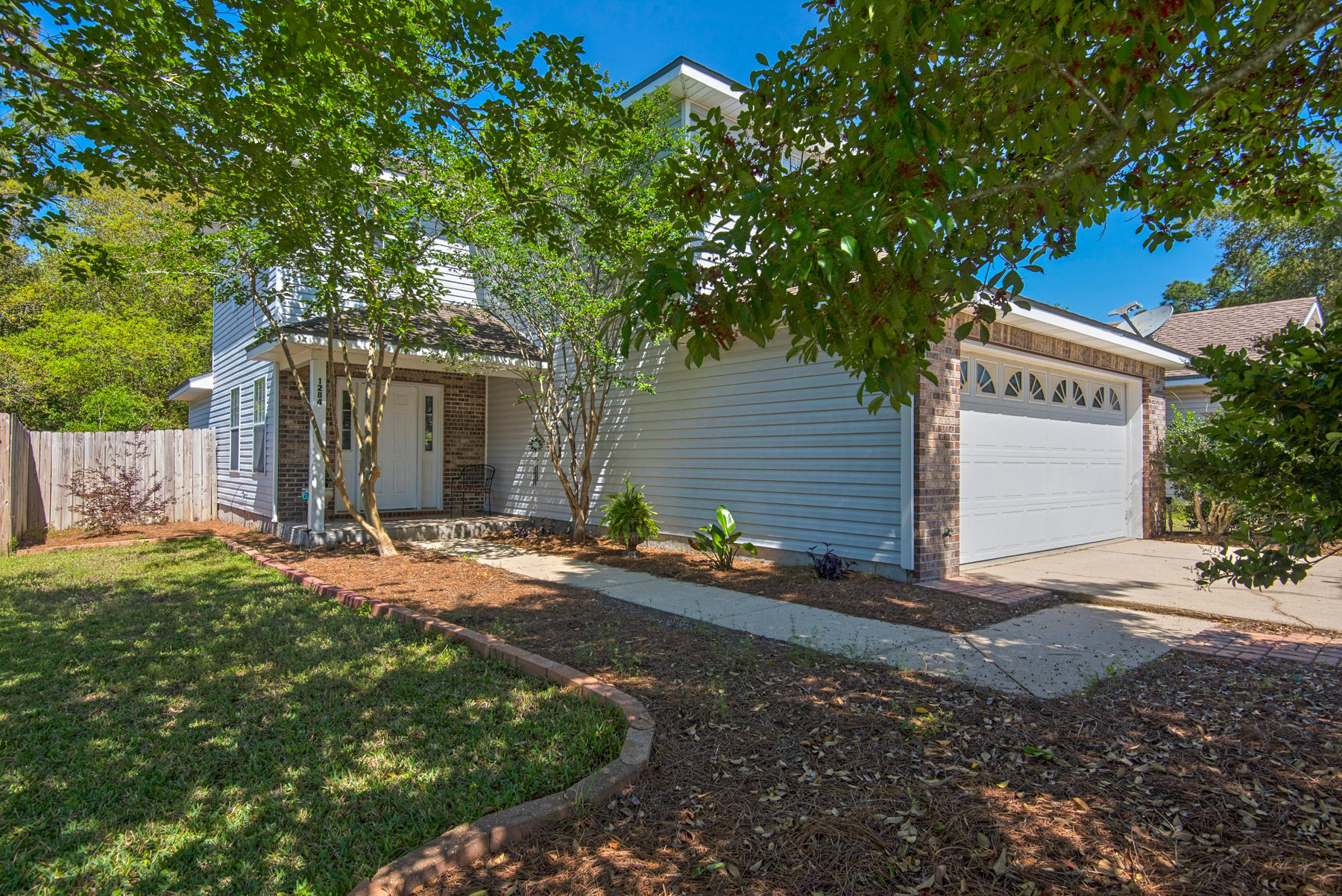 WHITE POINT VILLAGE S/D - Residential