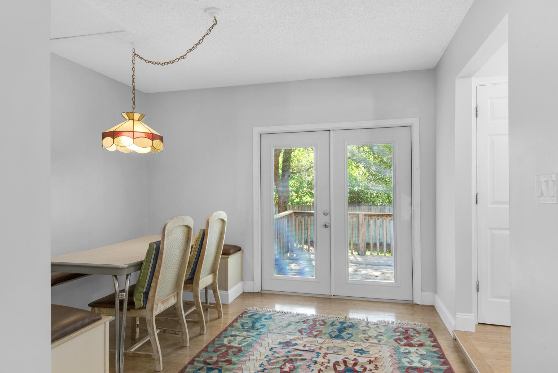 WHITE POINT VILLAGE S/D - Residential