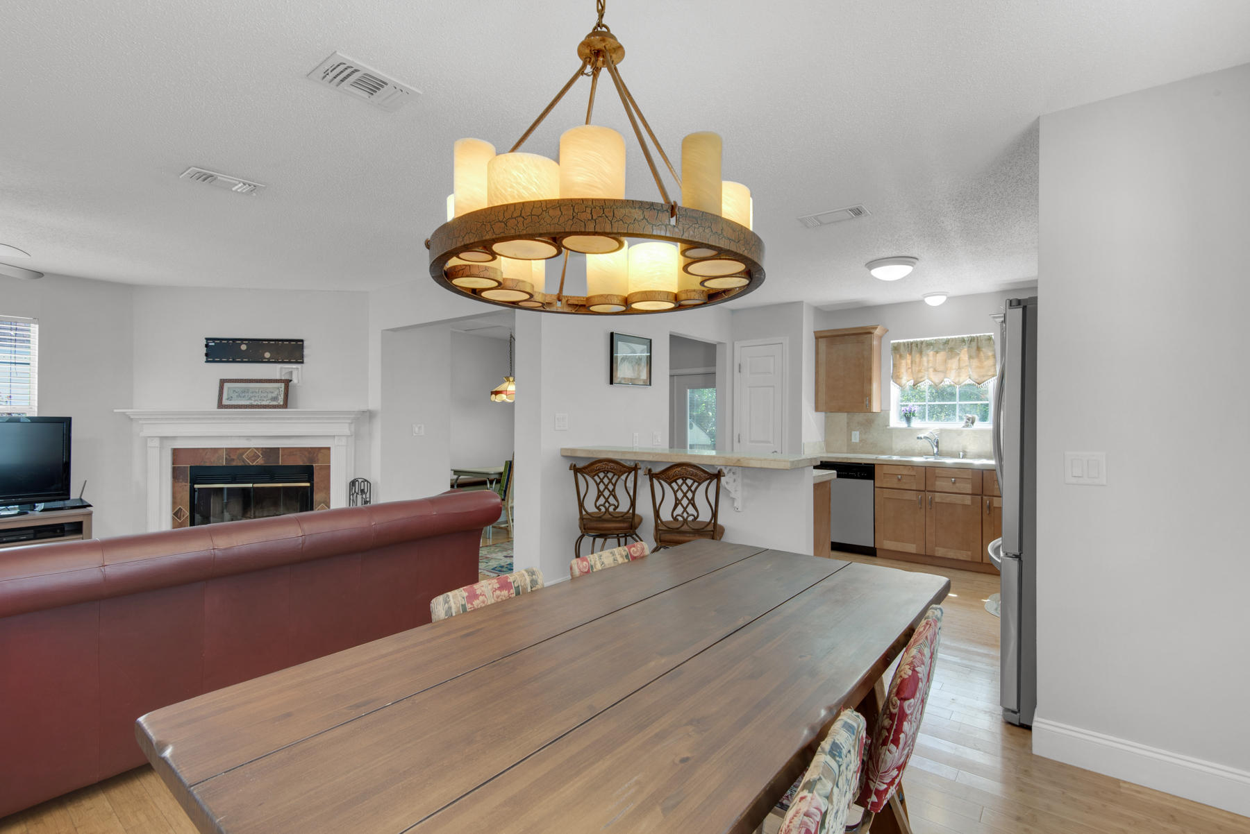 WHITE POINT VILLAGE S/D - Residential