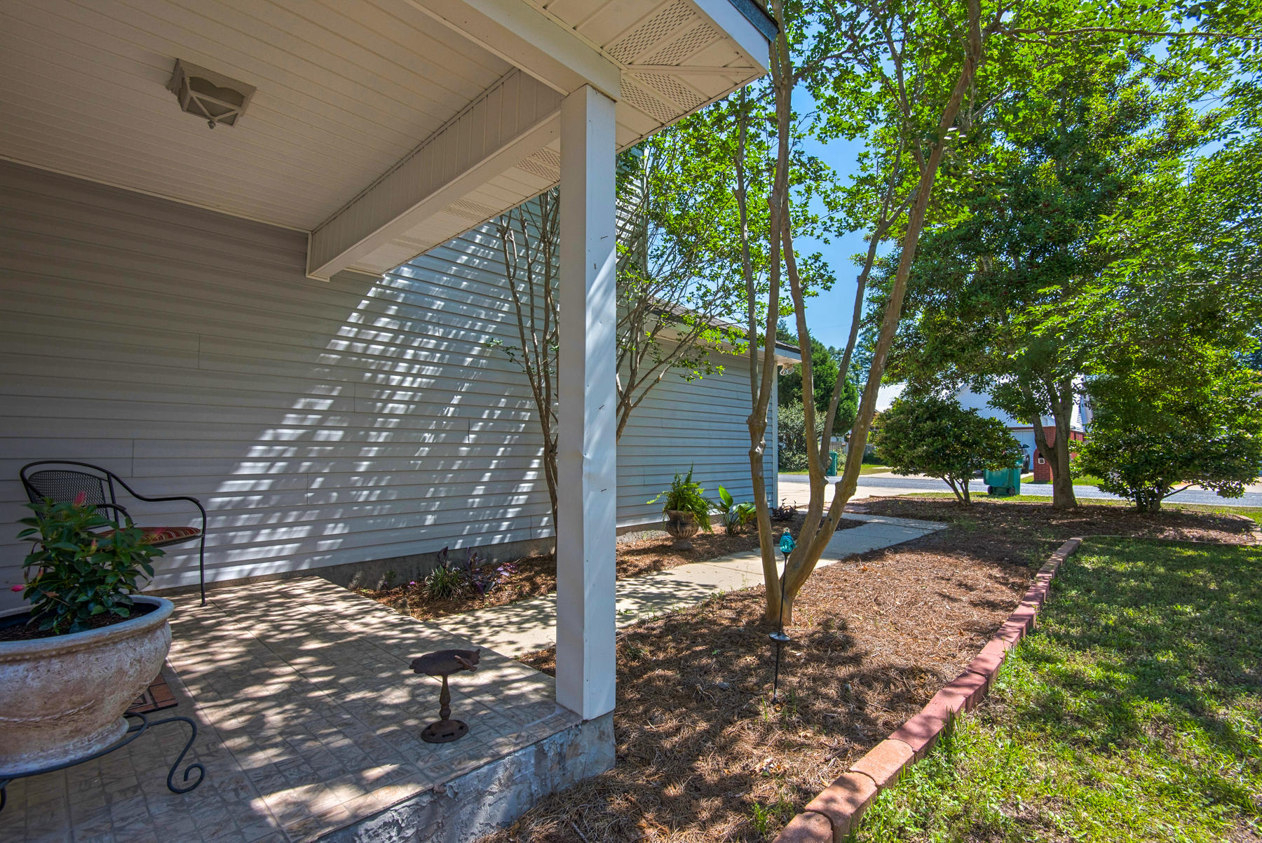 WHITE POINT VILLAGE S/D - Residential