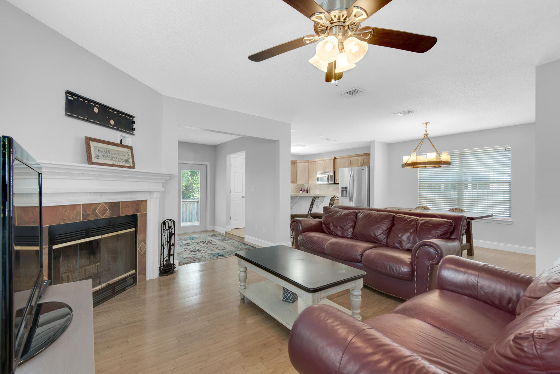 WHITE POINT VILLAGE S/D - Residential