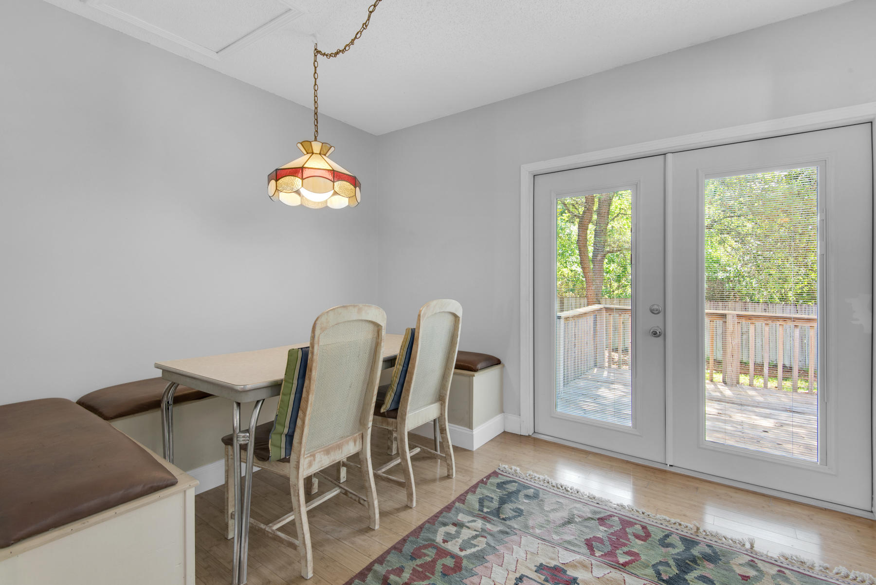 WHITE POINT VILLAGE S/D - Residential