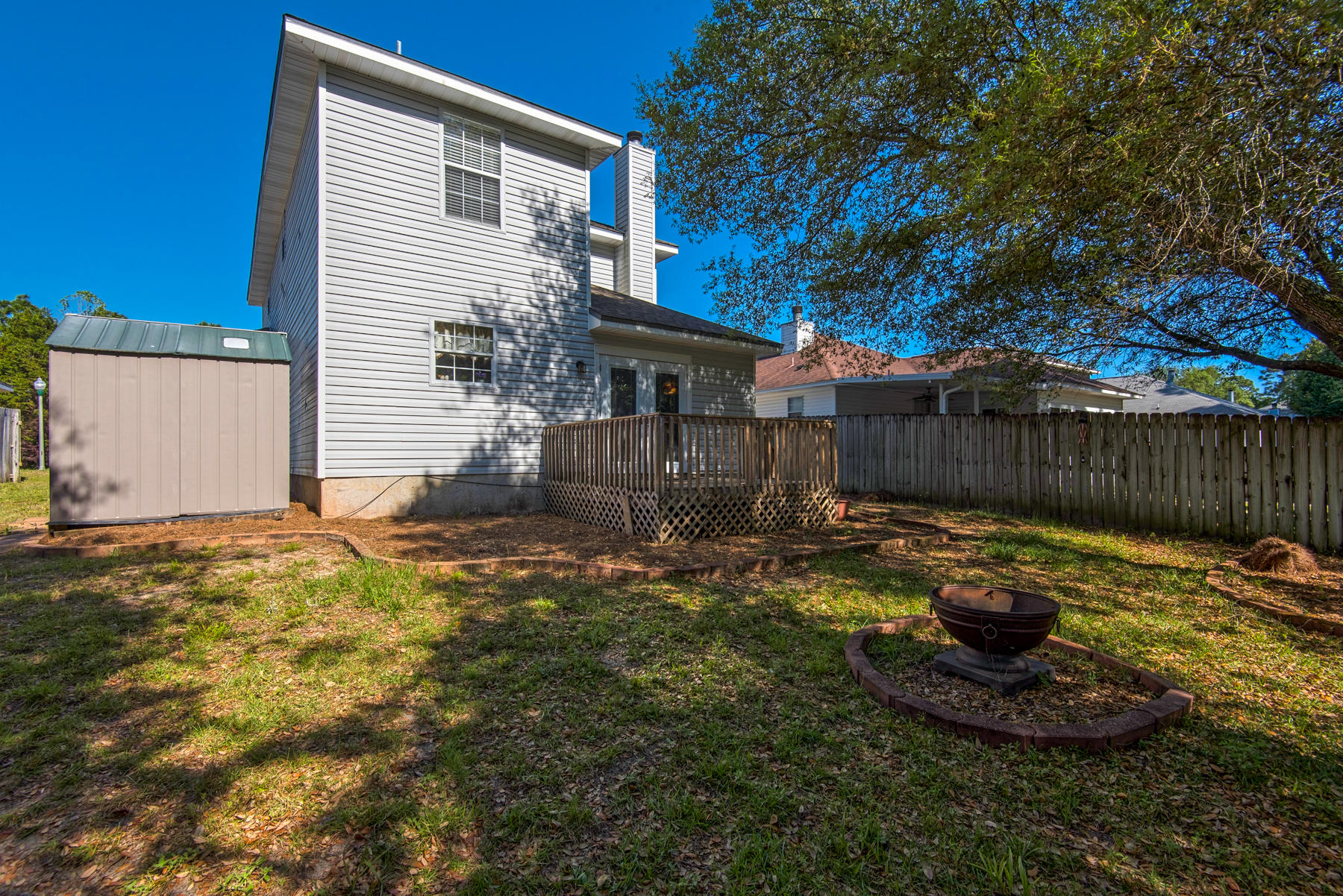 WHITE POINT VILLAGE S/D - Residential