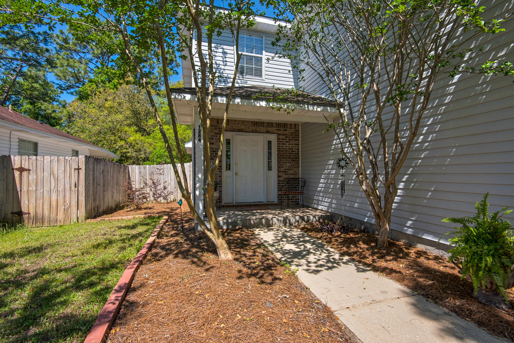 WHITE POINT VILLAGE S/D - Residential