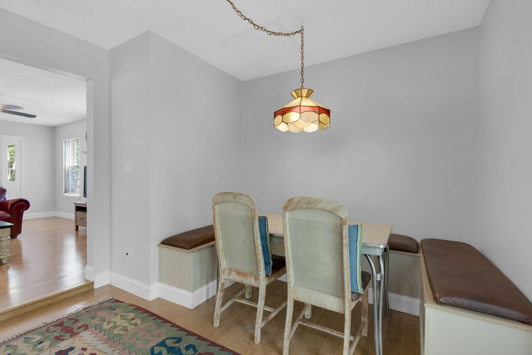 WHITE POINT VILLAGE S/D - Residential