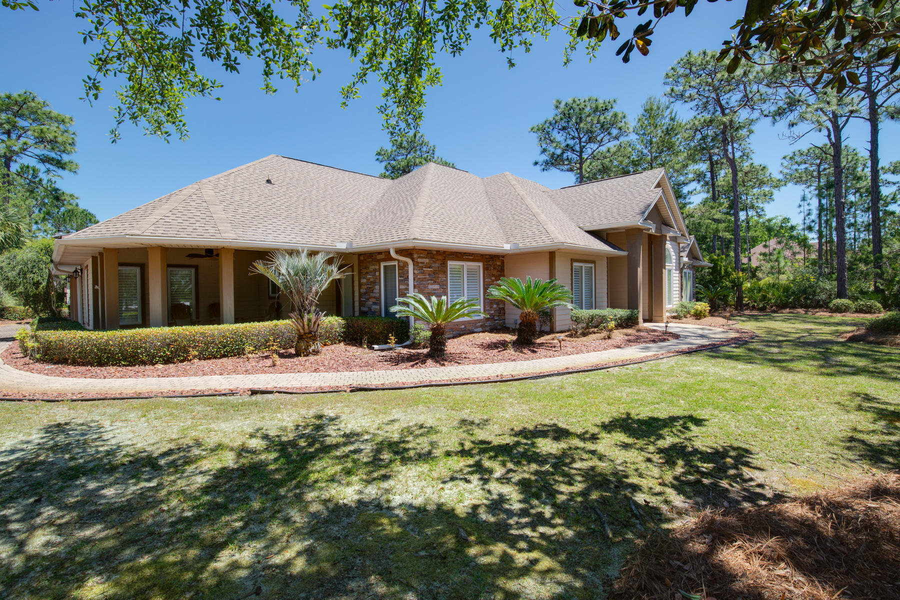 BOTANY BAYOU - Residential