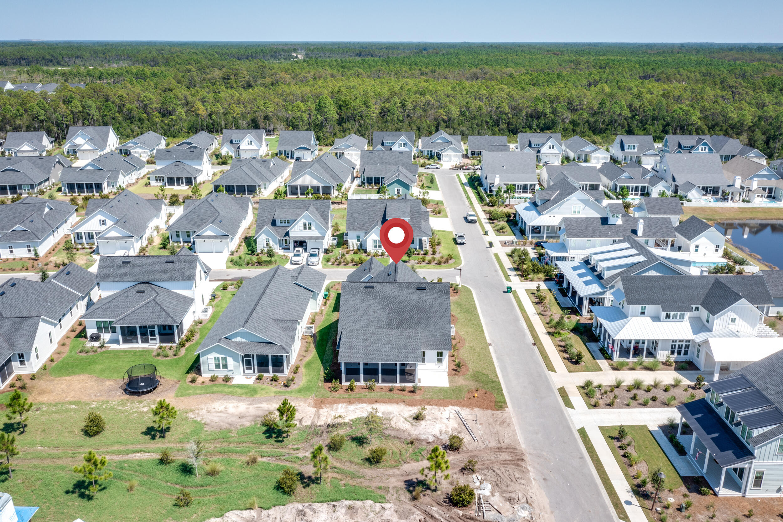 WATERSOUND ORIGINS - Residential
