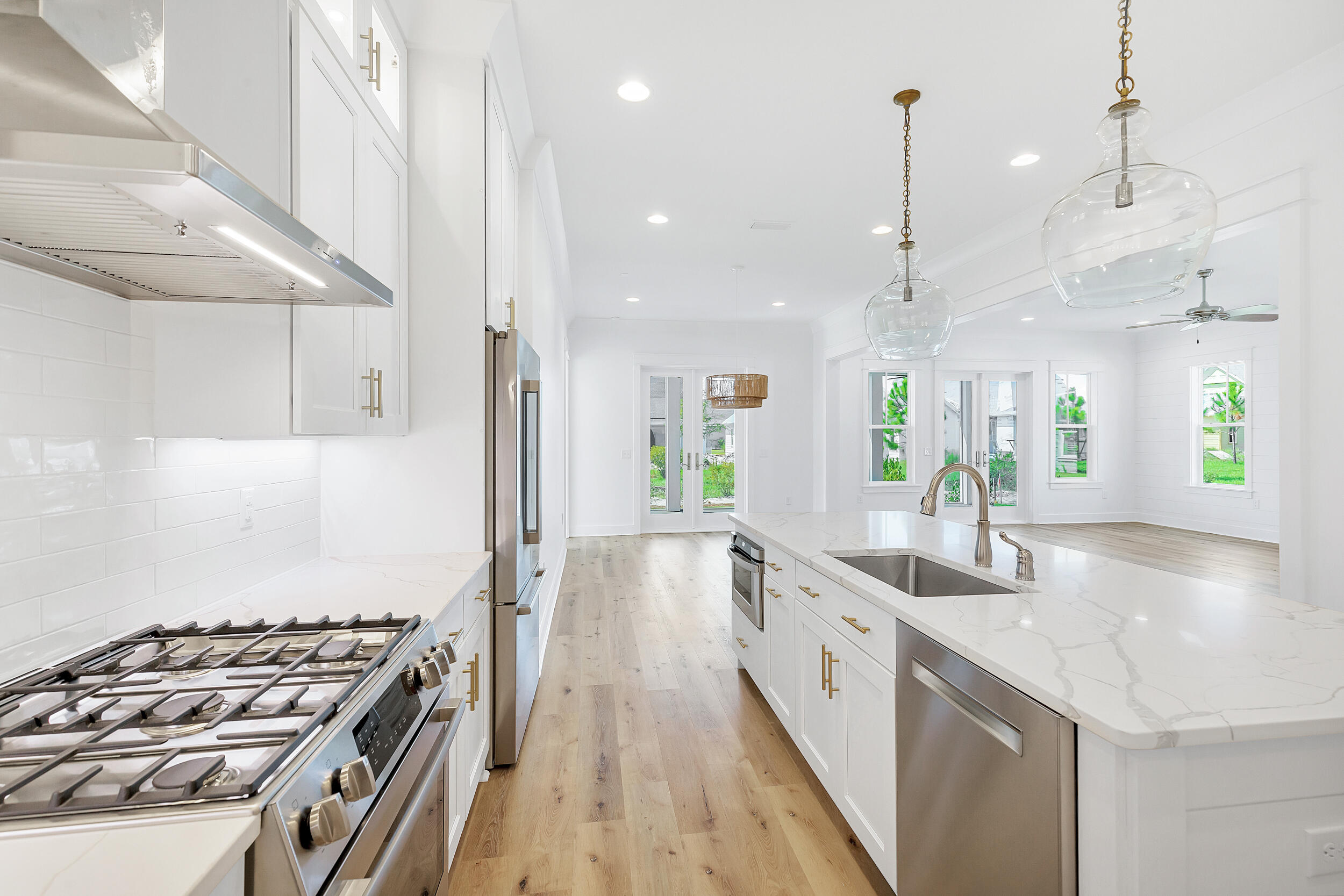 WATERSOUND ORIGINS - Residential