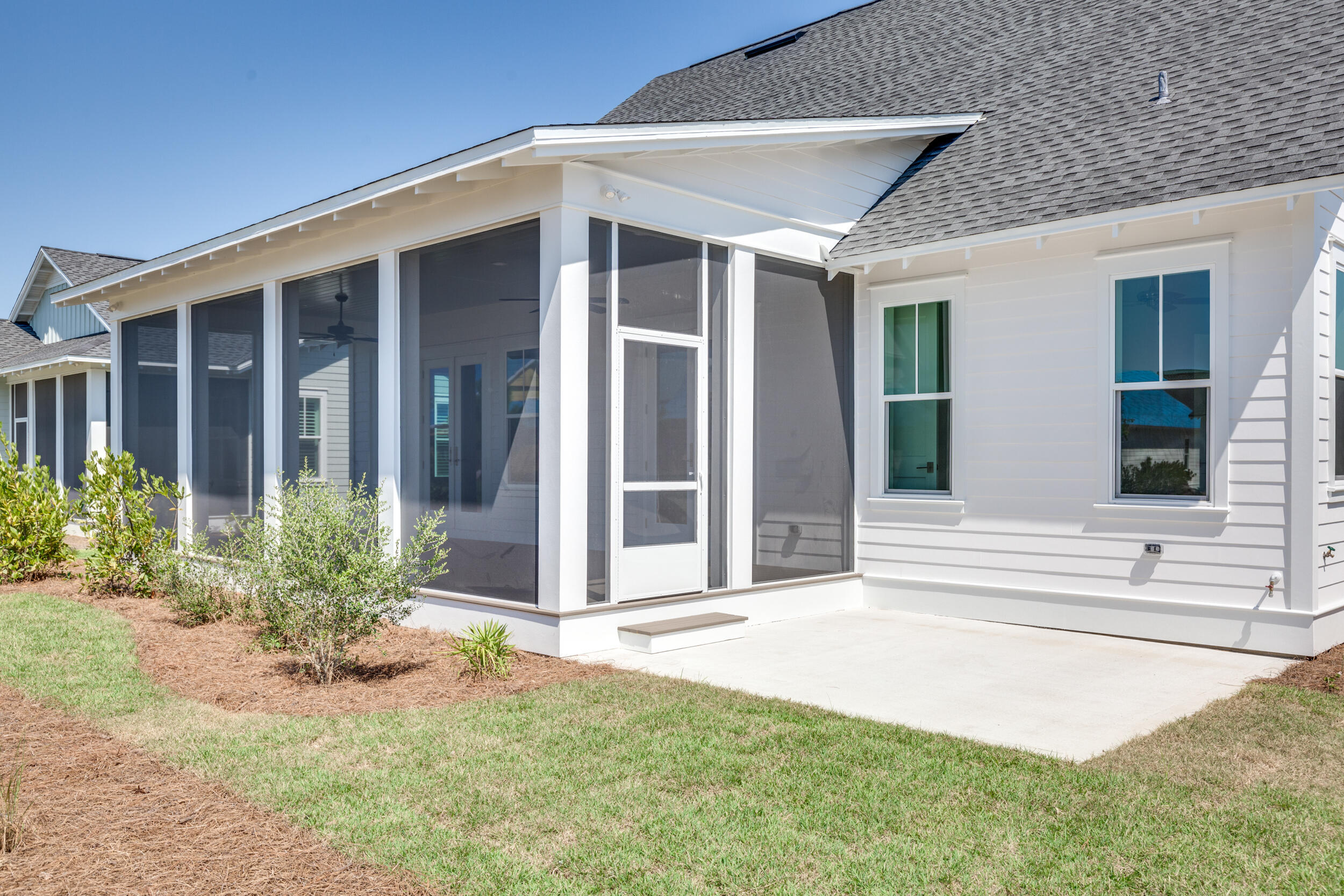 WATERSOUND ORIGINS - Residential