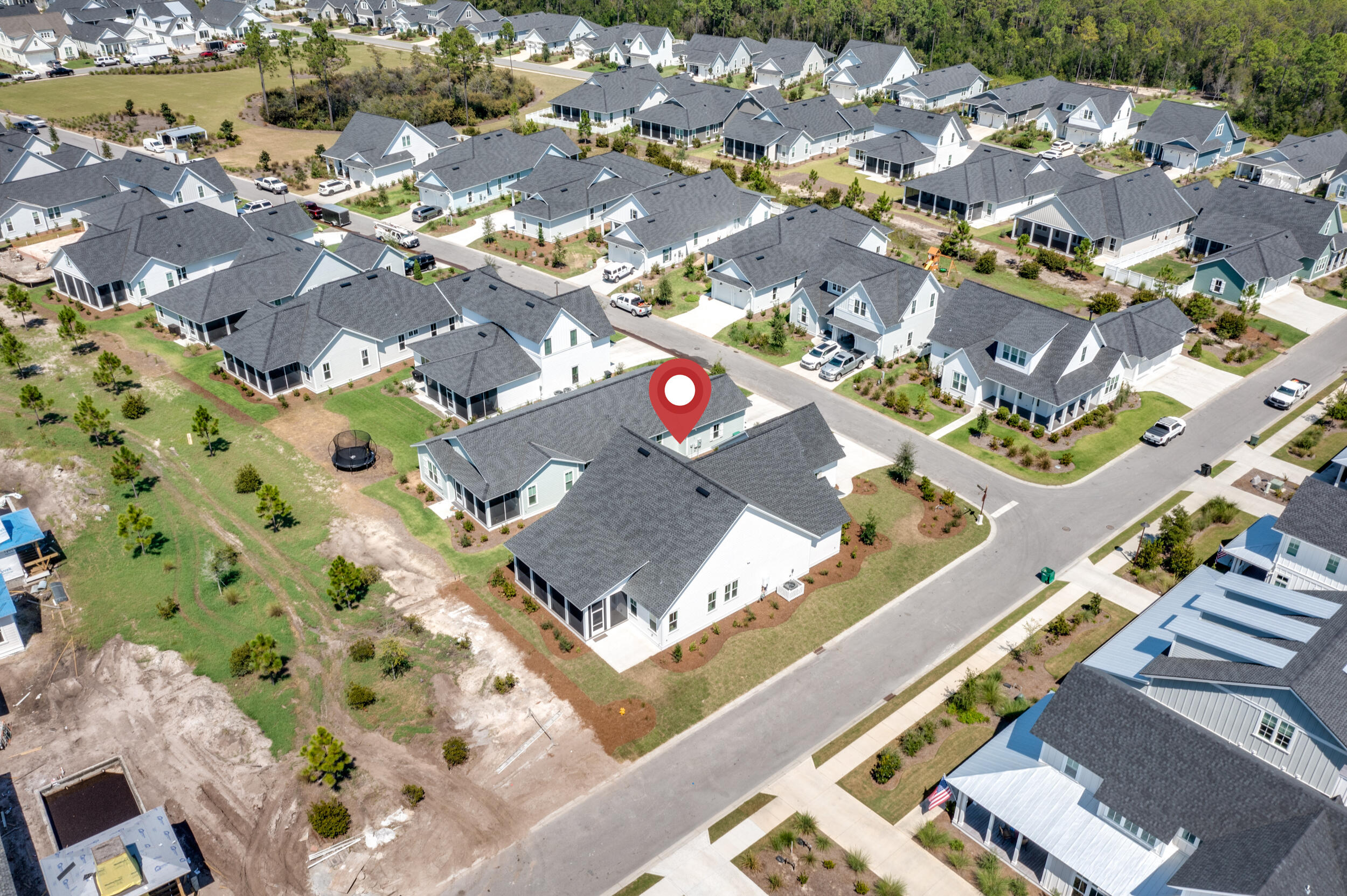 WATERSOUND ORIGINS - Residential