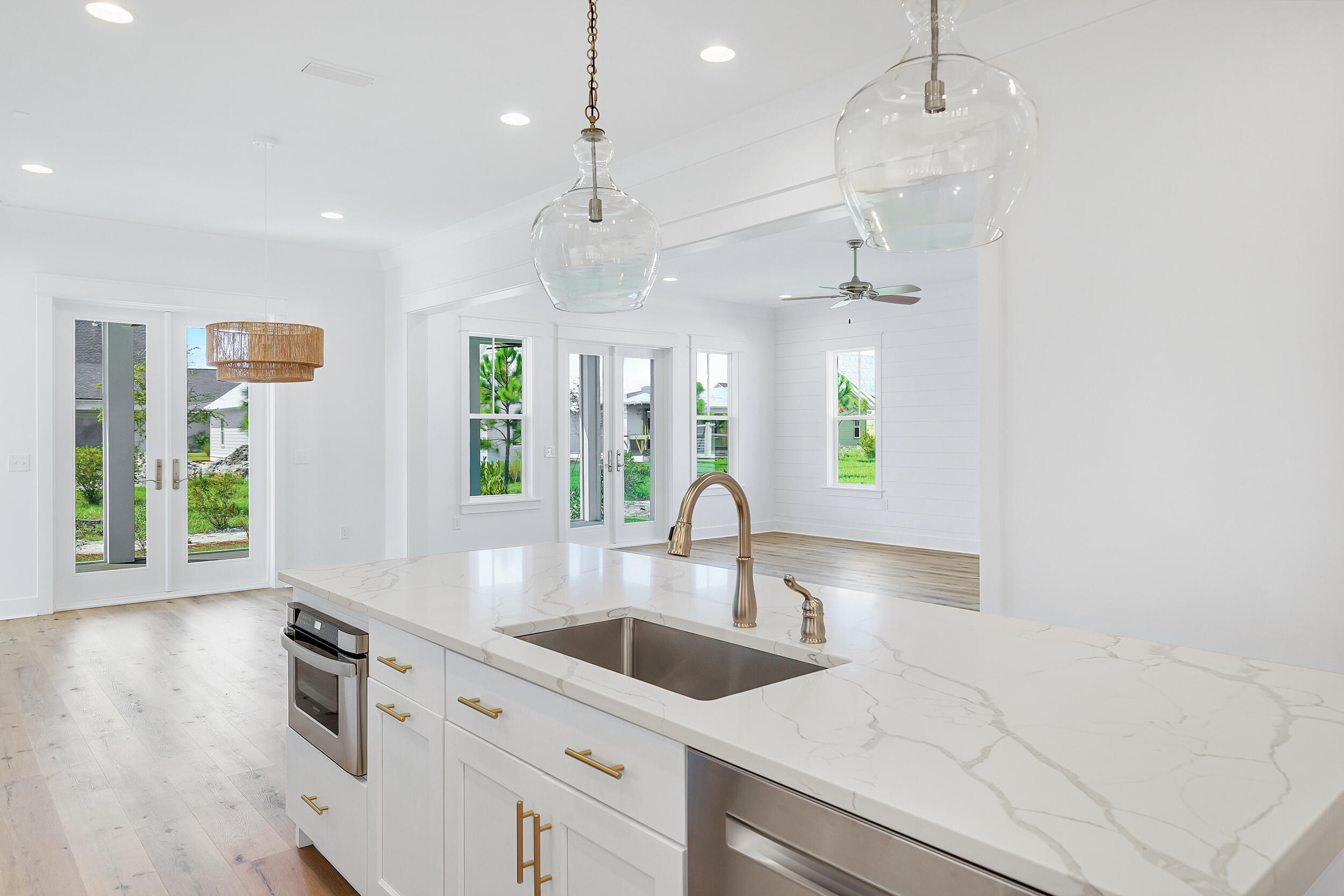WATERSOUND ORIGINS - Residential