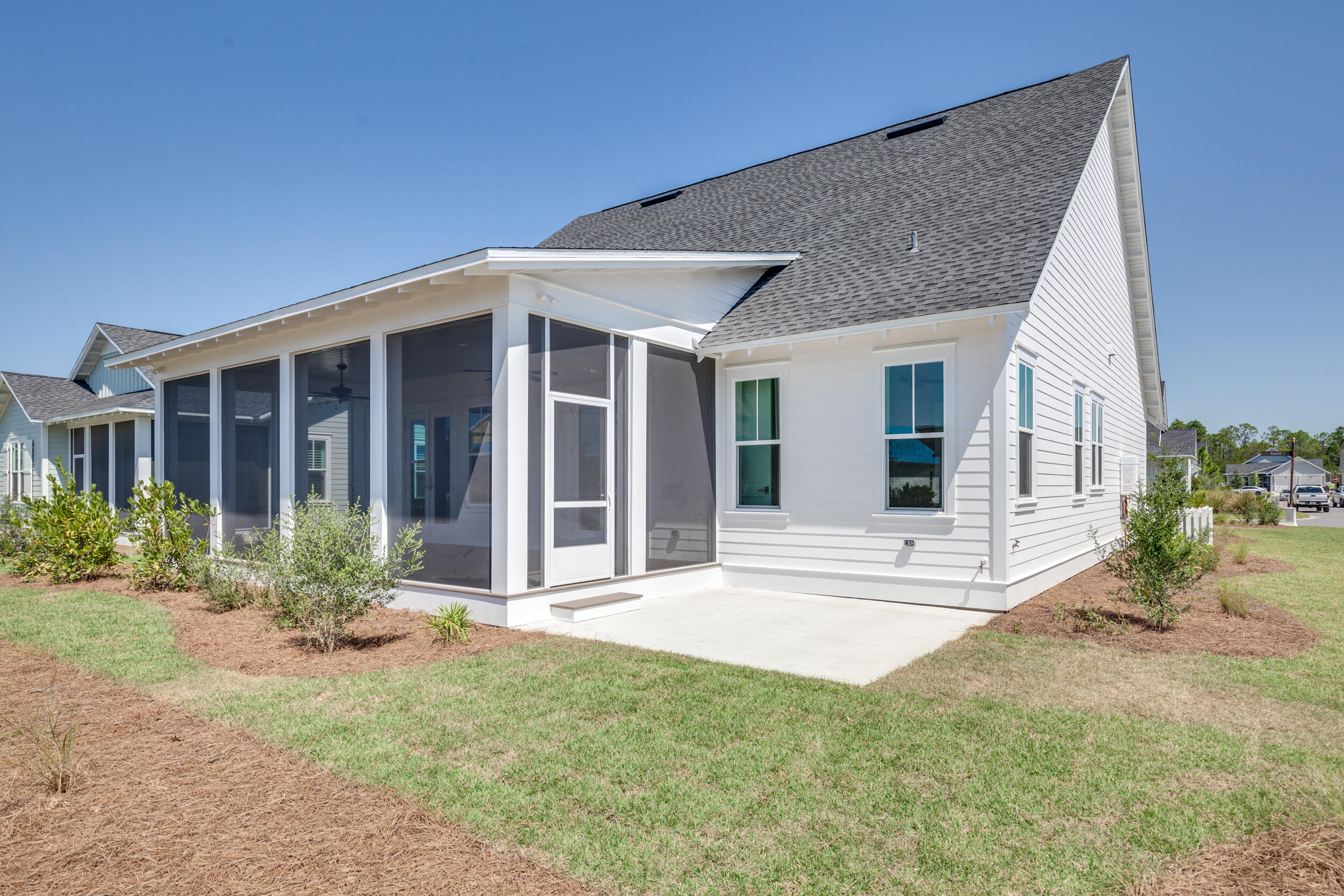 WATERSOUND ORIGINS - Residential