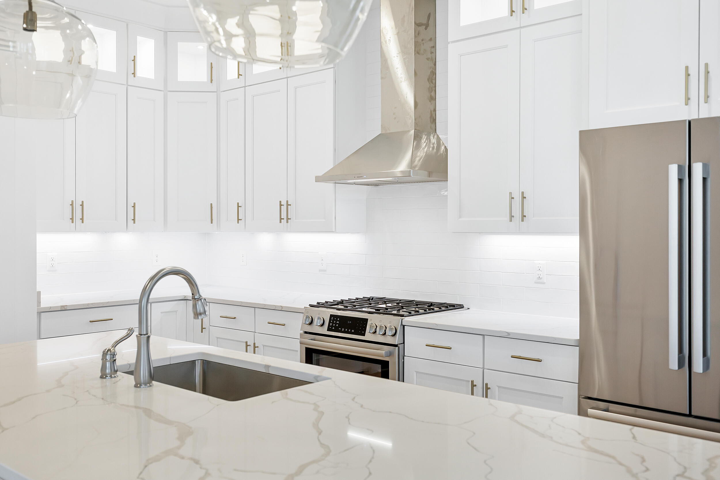 WATERSOUND ORIGINS - Residential