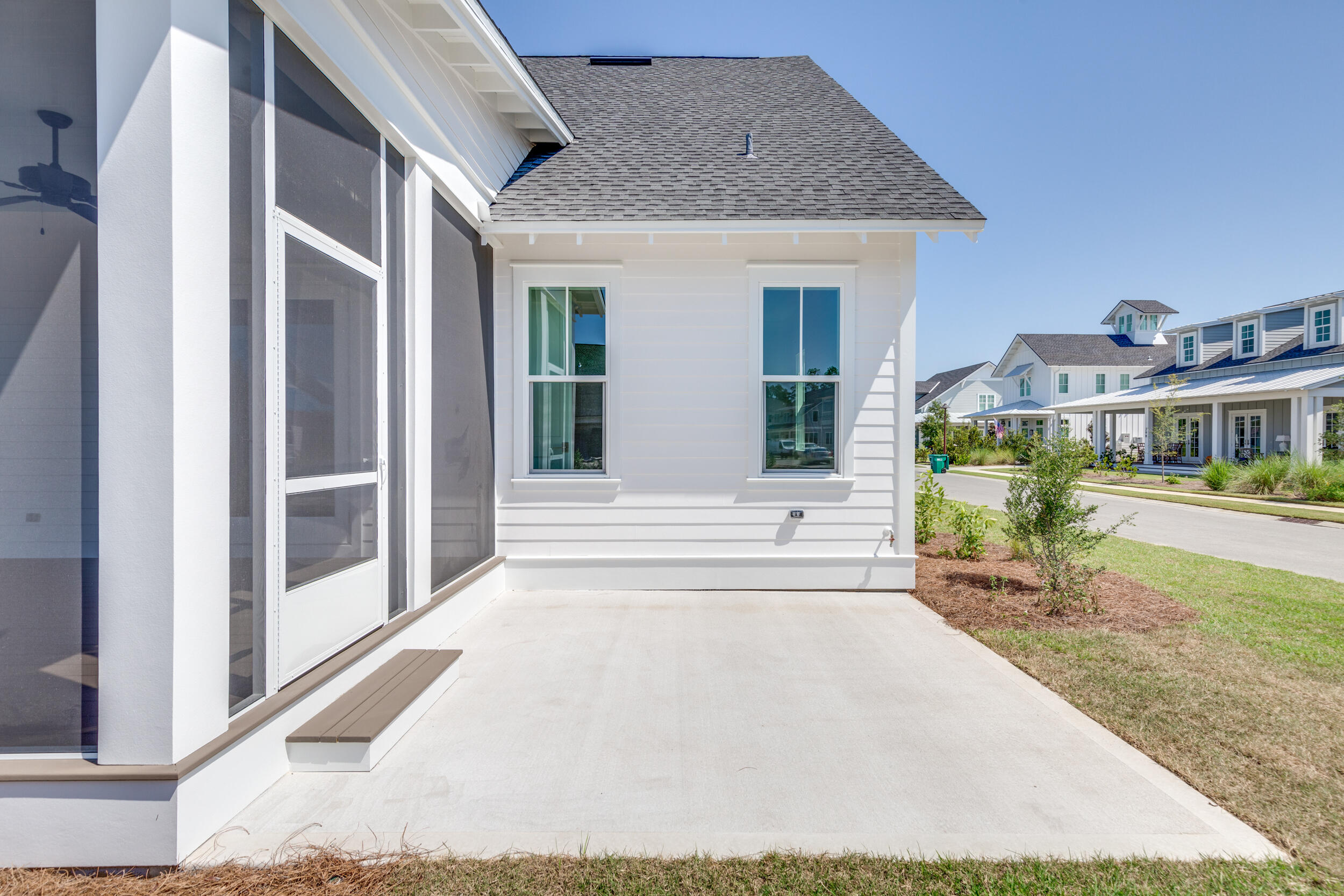 WATERSOUND ORIGINS - Residential