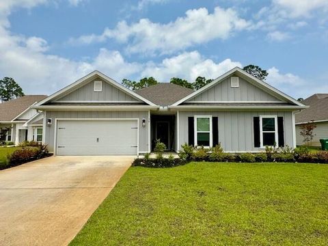 A home in Santa Rosa Beach