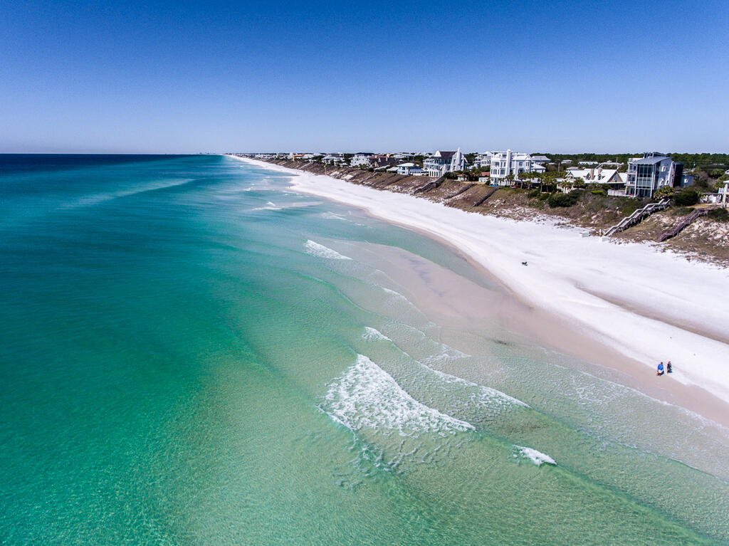 GROVE BY THE SEA - Residential