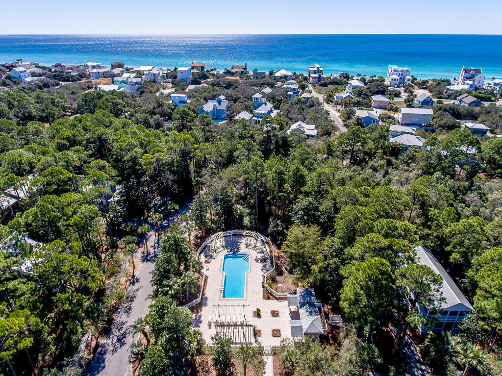 GROVE BY THE SEA - Residential
