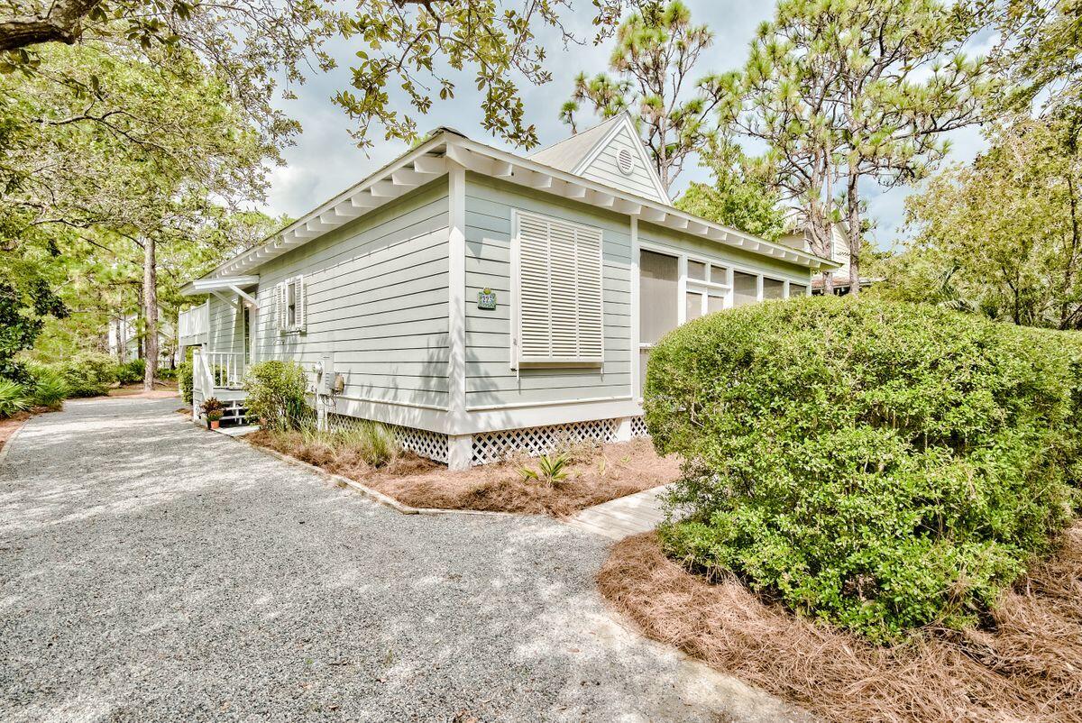GROVE BY THE SEA - Residential