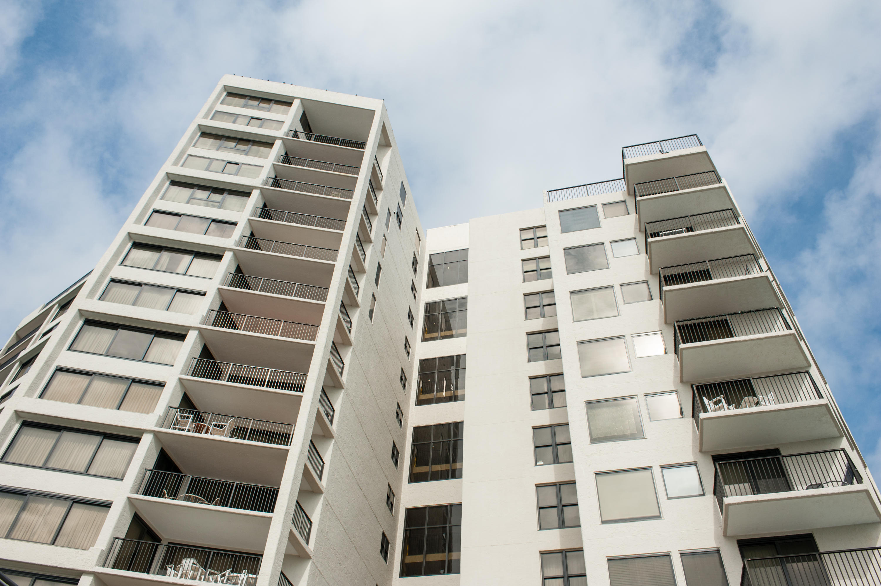 BEACHSIDE 1 CONDO - Residential