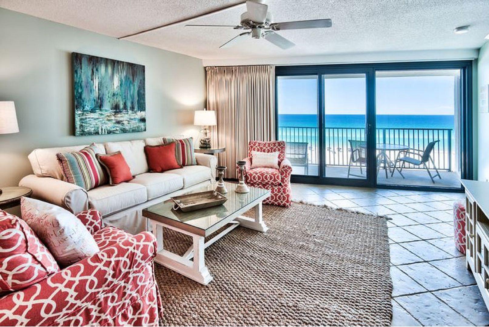 BEACHSIDE 1 CONDO - Residential