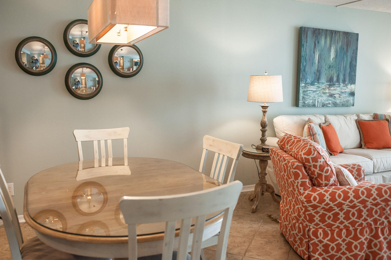 BEACHSIDE 1 CONDO - Residential