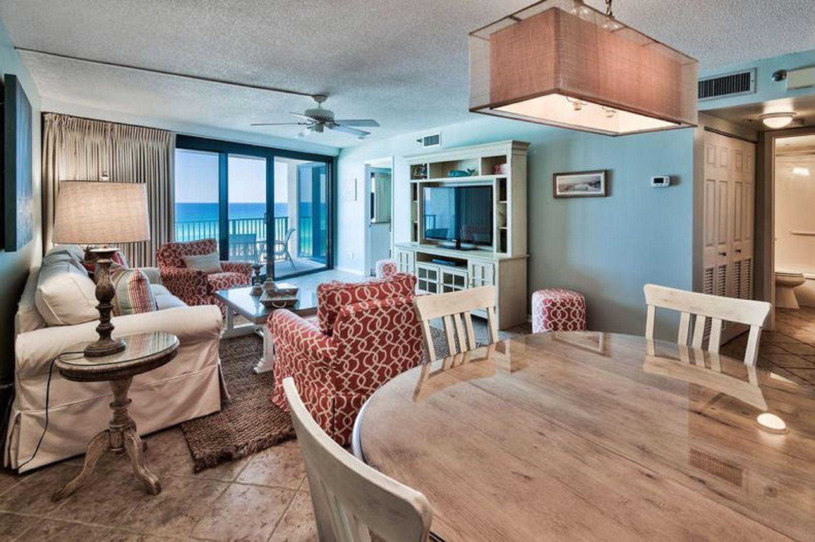 BEACHSIDE 1 CONDO - Residential