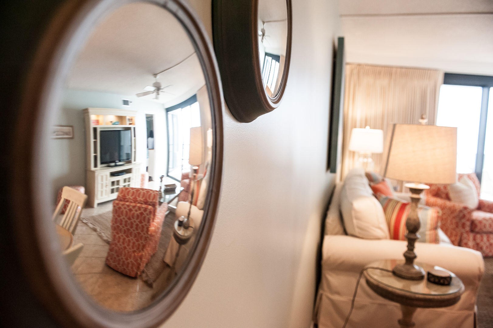 BEACHSIDE 1 CONDO - Residential