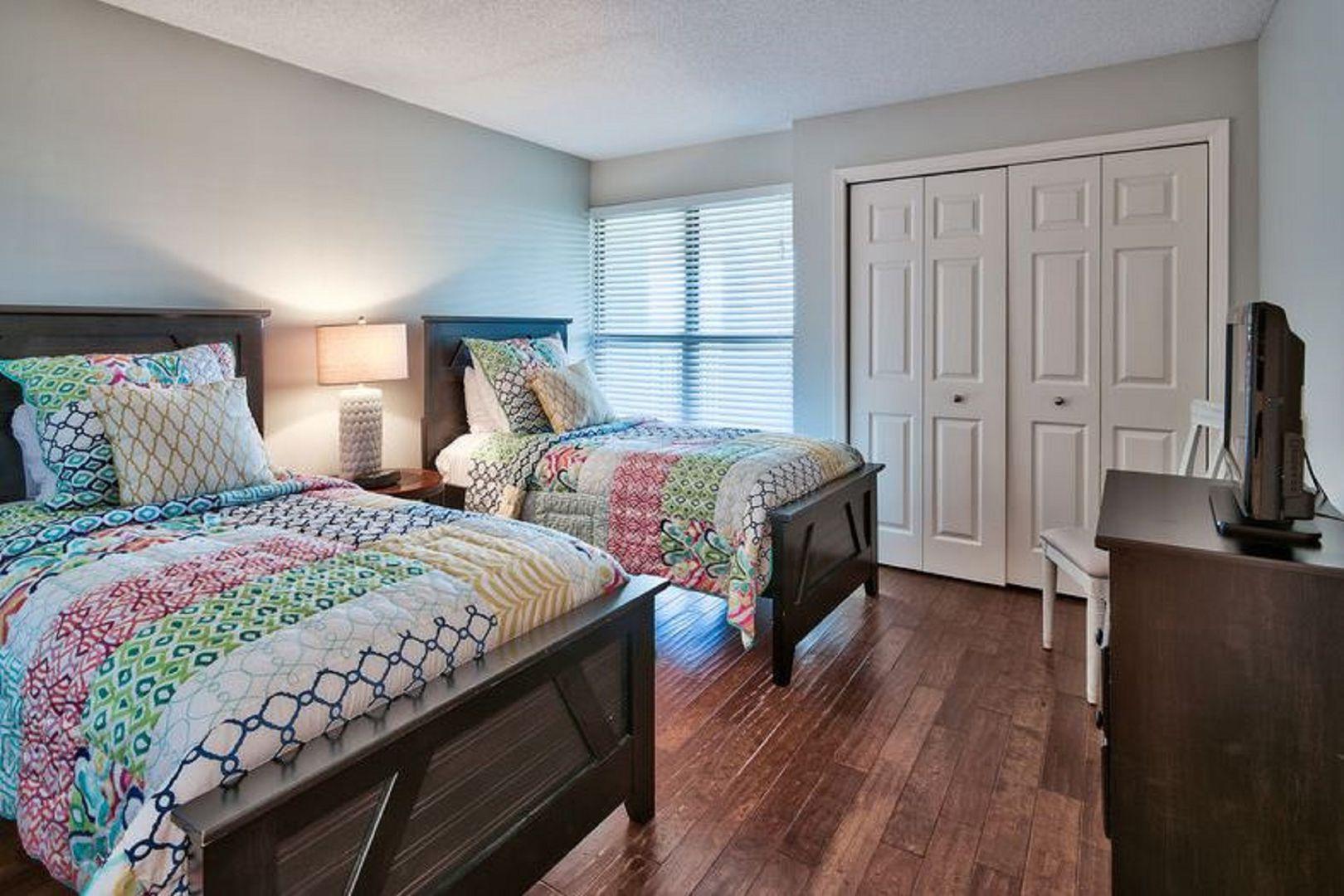 BEACHSIDE 1 CONDO - Residential