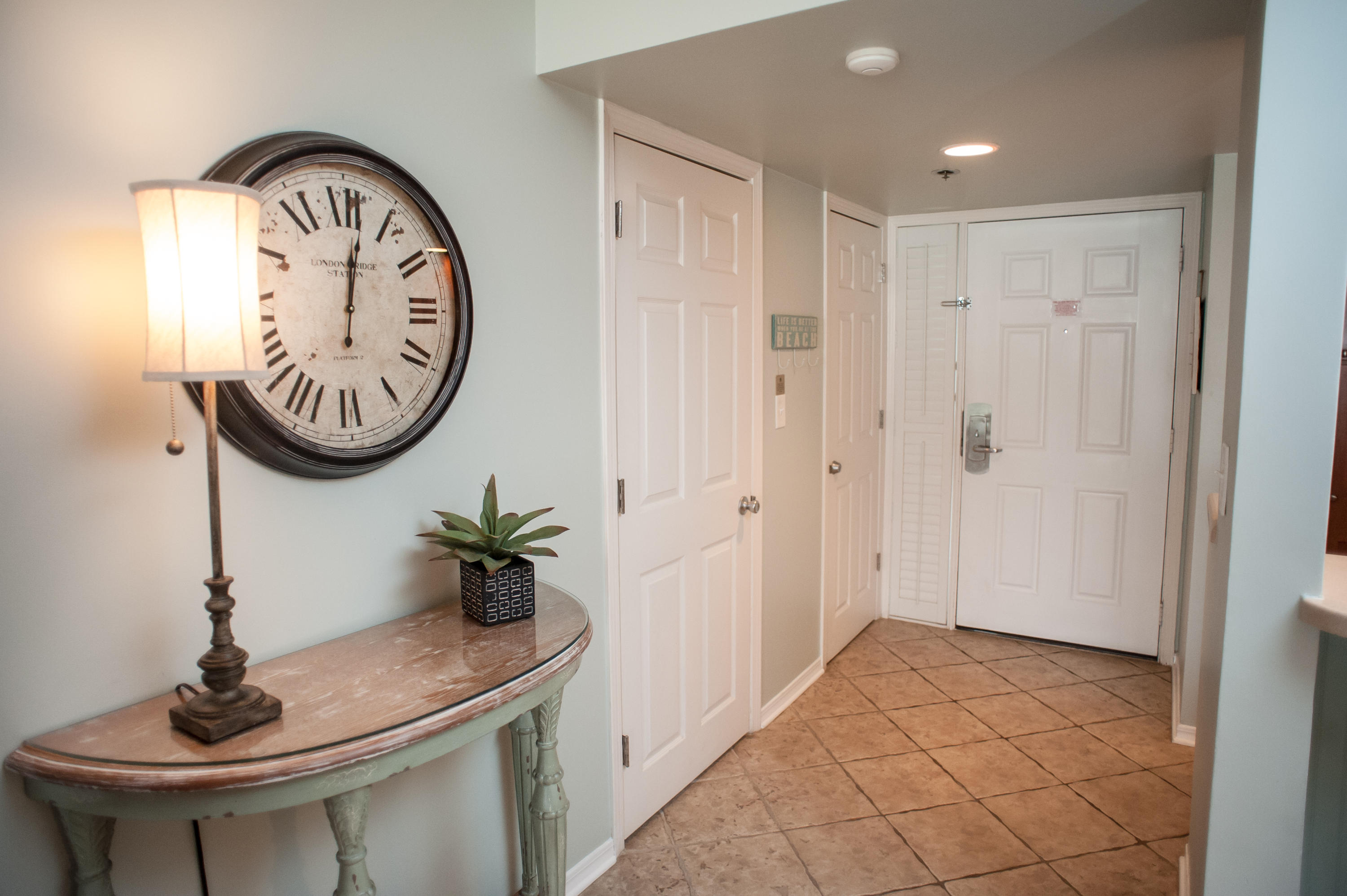 BEACHSIDE 1 CONDO - Residential