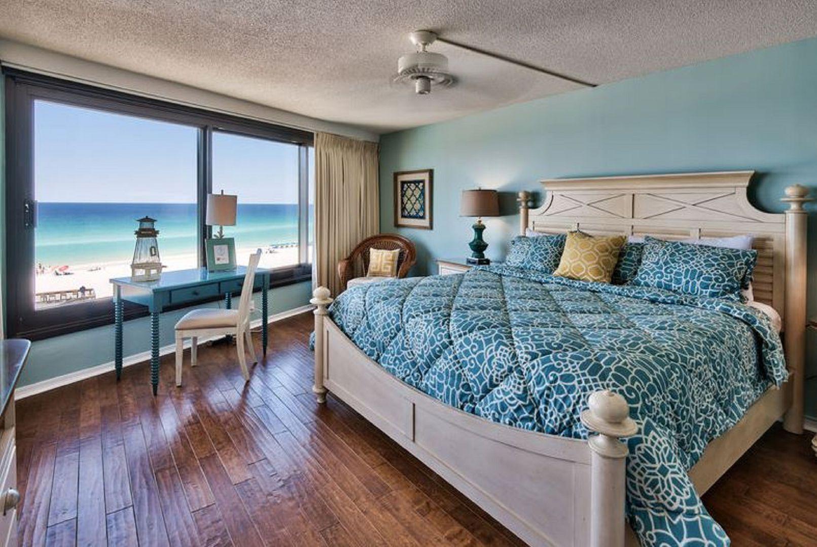 BEACHSIDE 1 CONDO - Residential