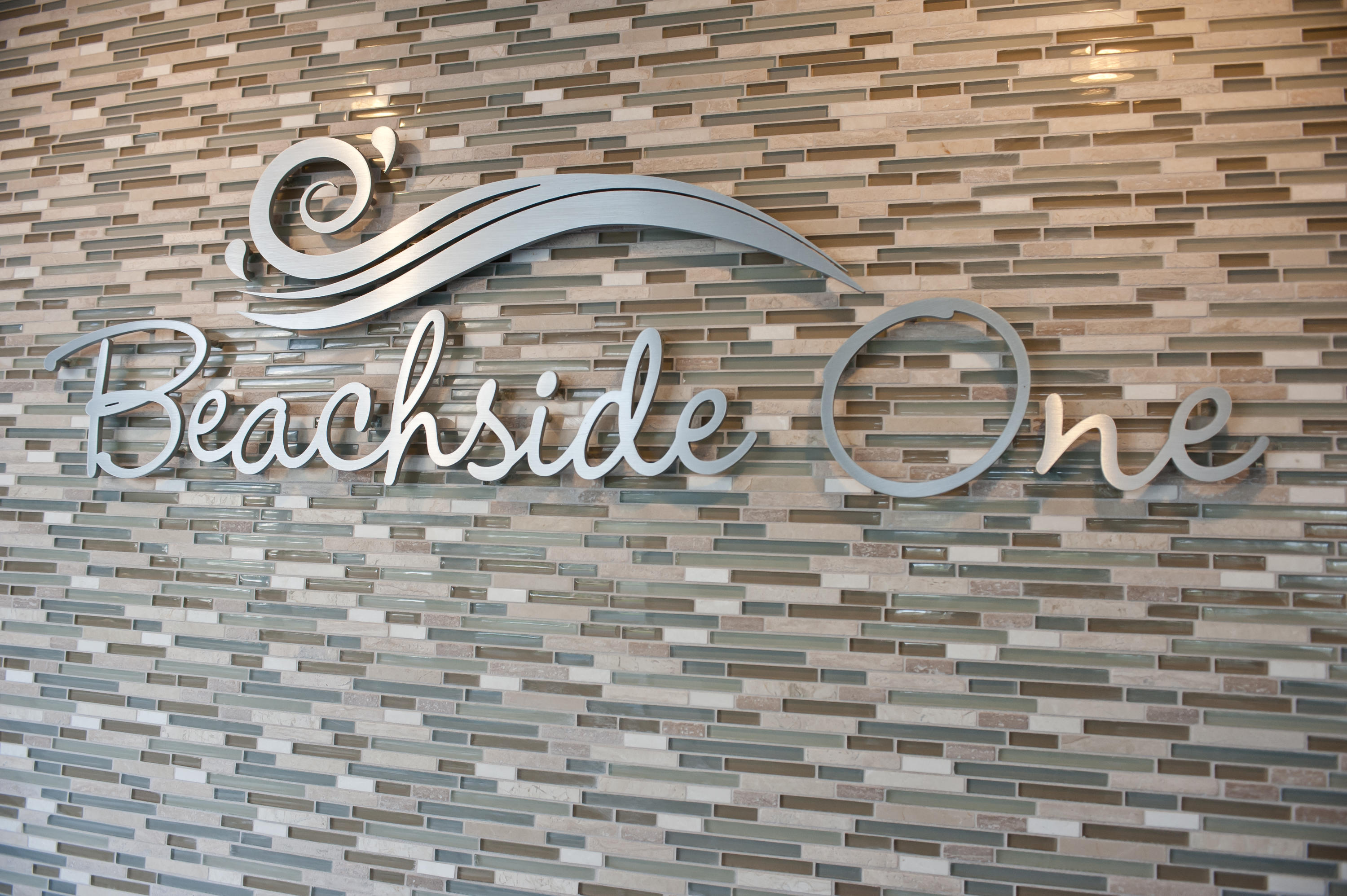 BEACHSIDE 1 CONDO - Residential