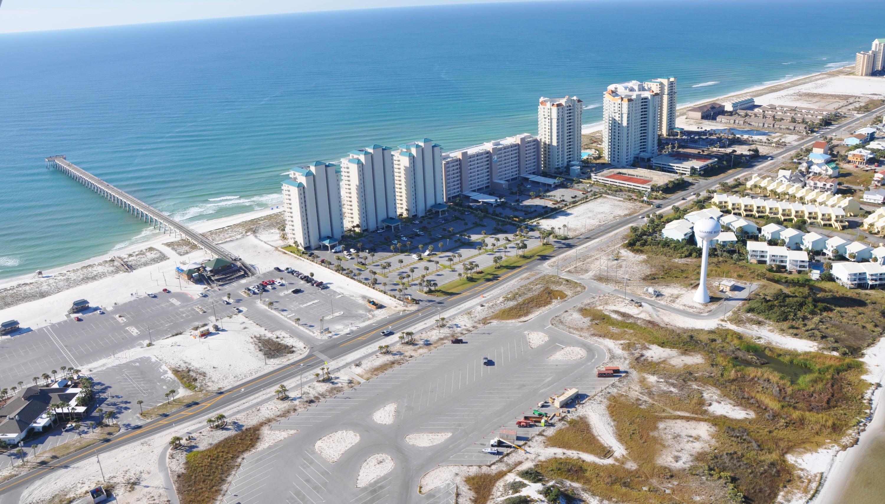 SUNSET HARBOR CONDO - Residential