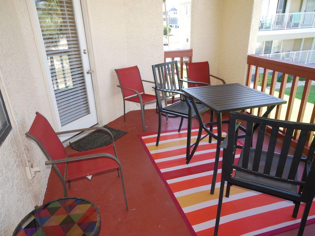 SUNSET HARBOR CONDO - Residential