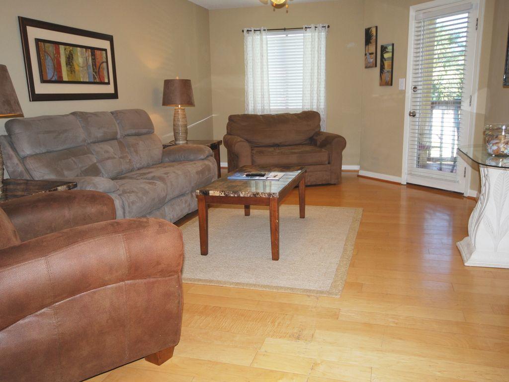 SUNSET HARBOR CONDO - Residential