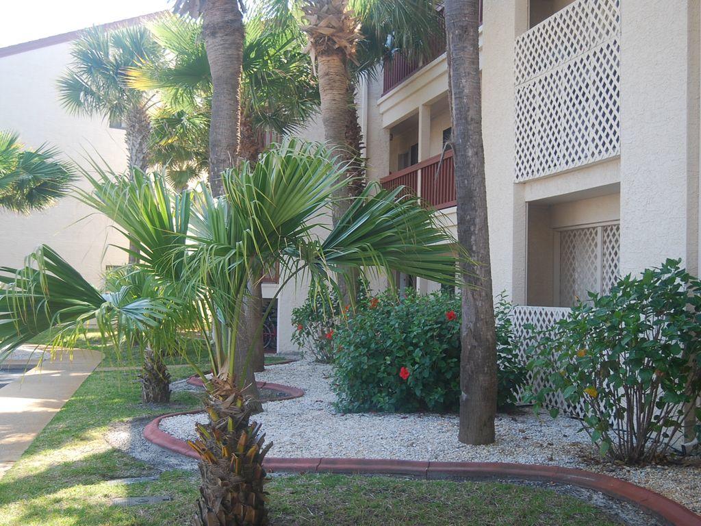 SUNSET HARBOR CONDO - Residential