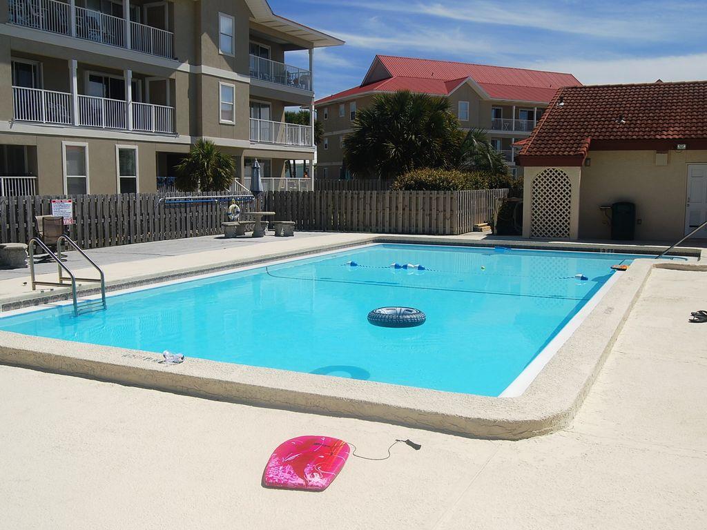 SUNSET HARBOR CONDO - Residential