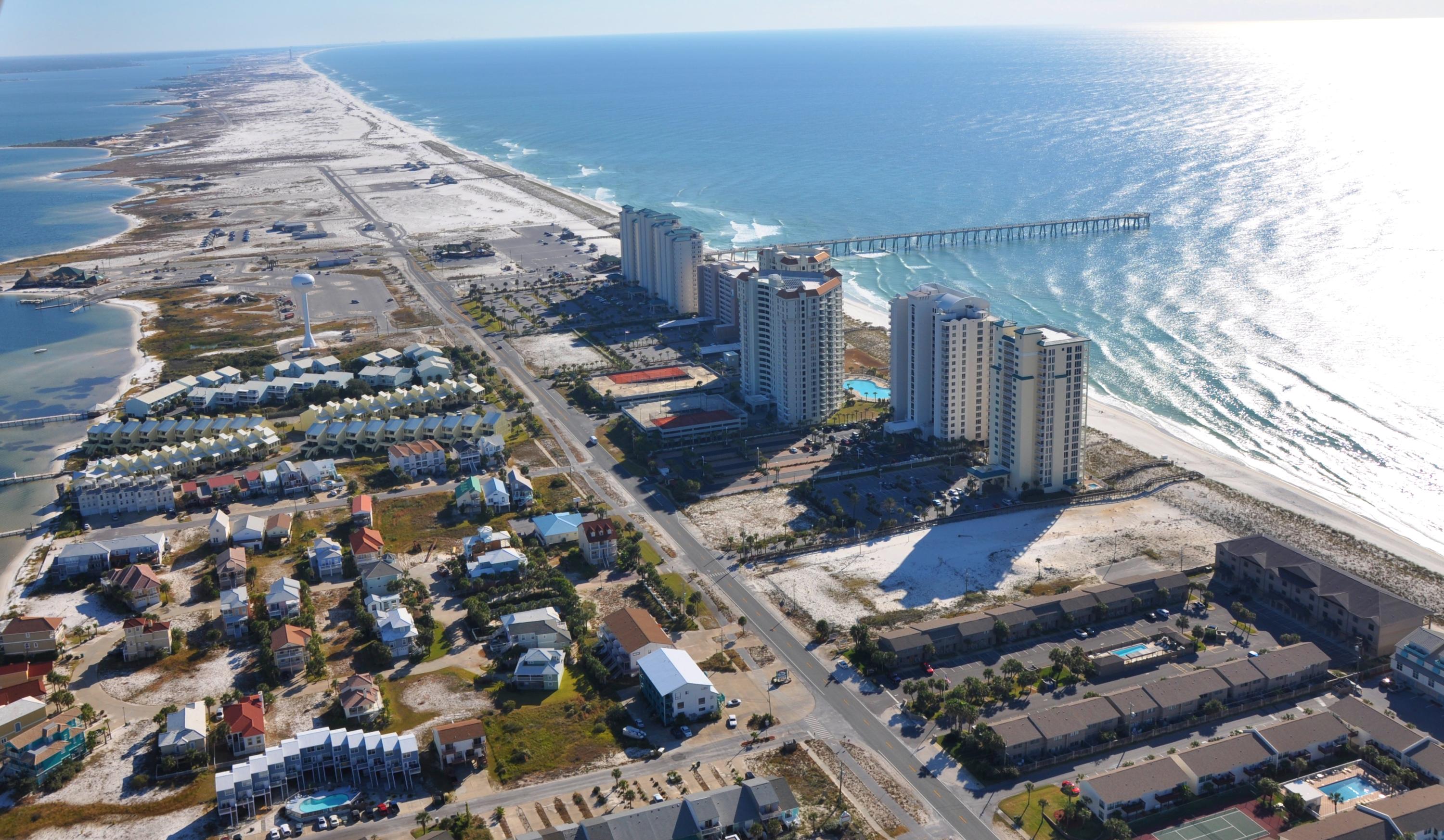 SUNSET HARBOR CONDO - Residential