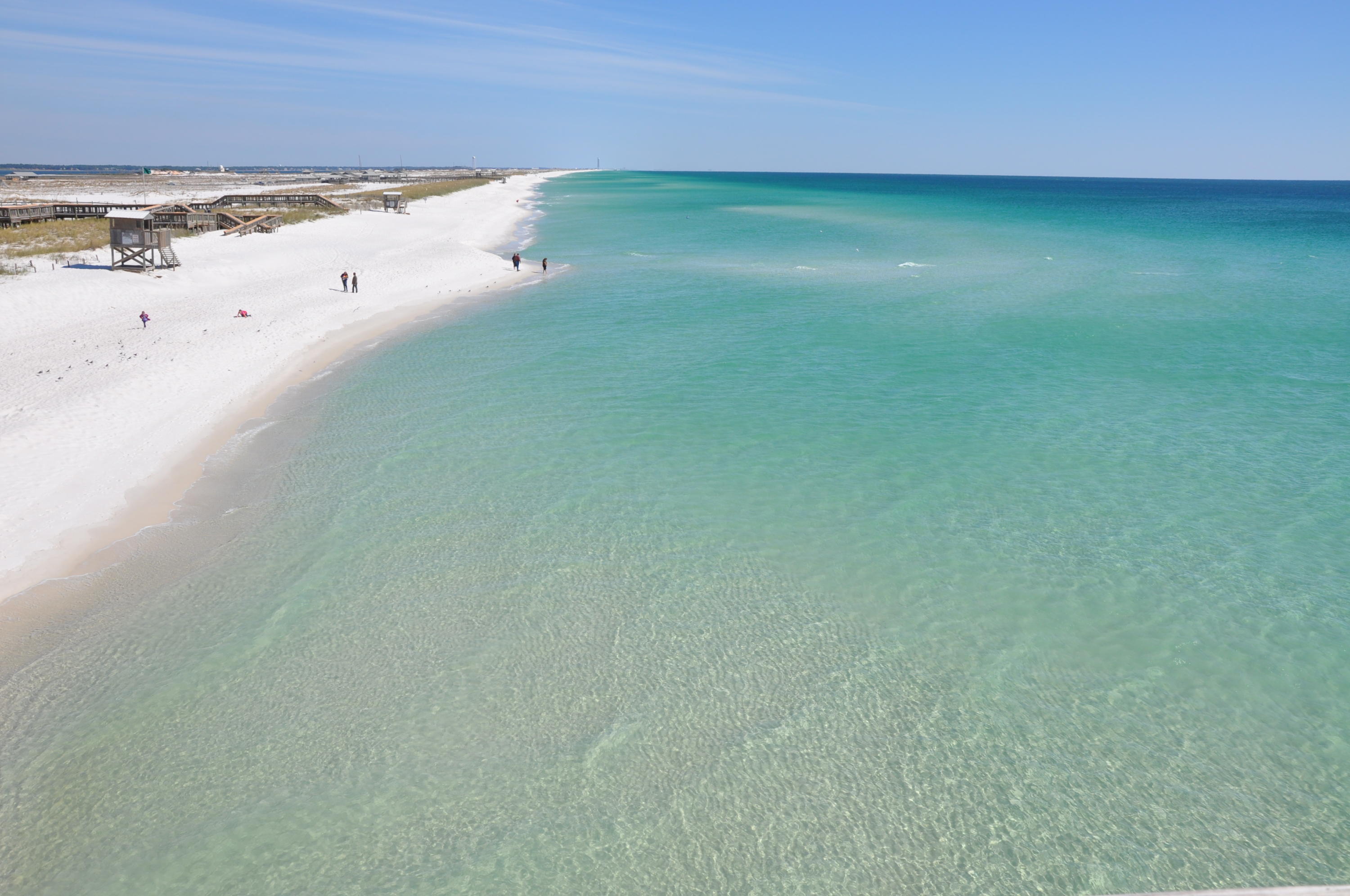 SUNSET HARBOR CONDO - Residential