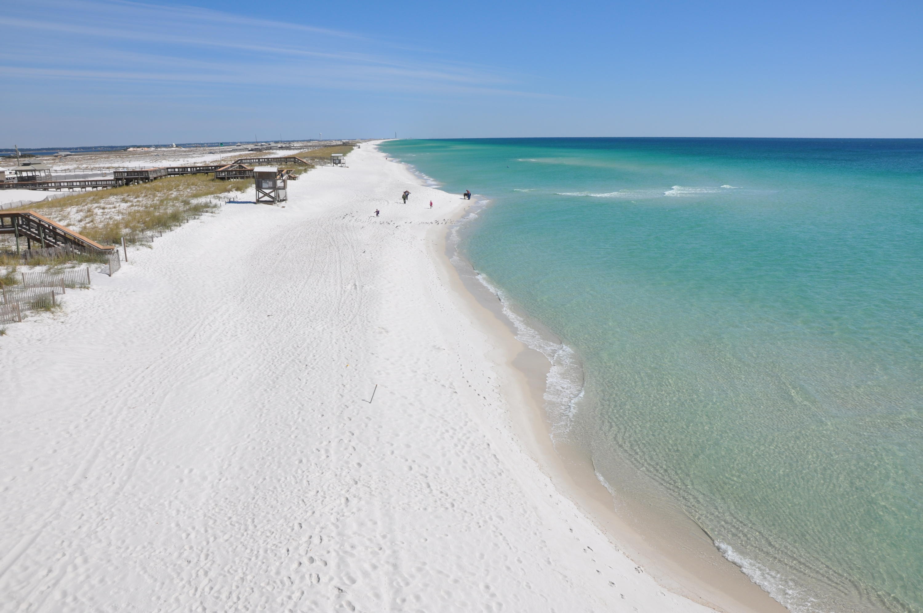 SUNSET HARBOR CONDO - Residential