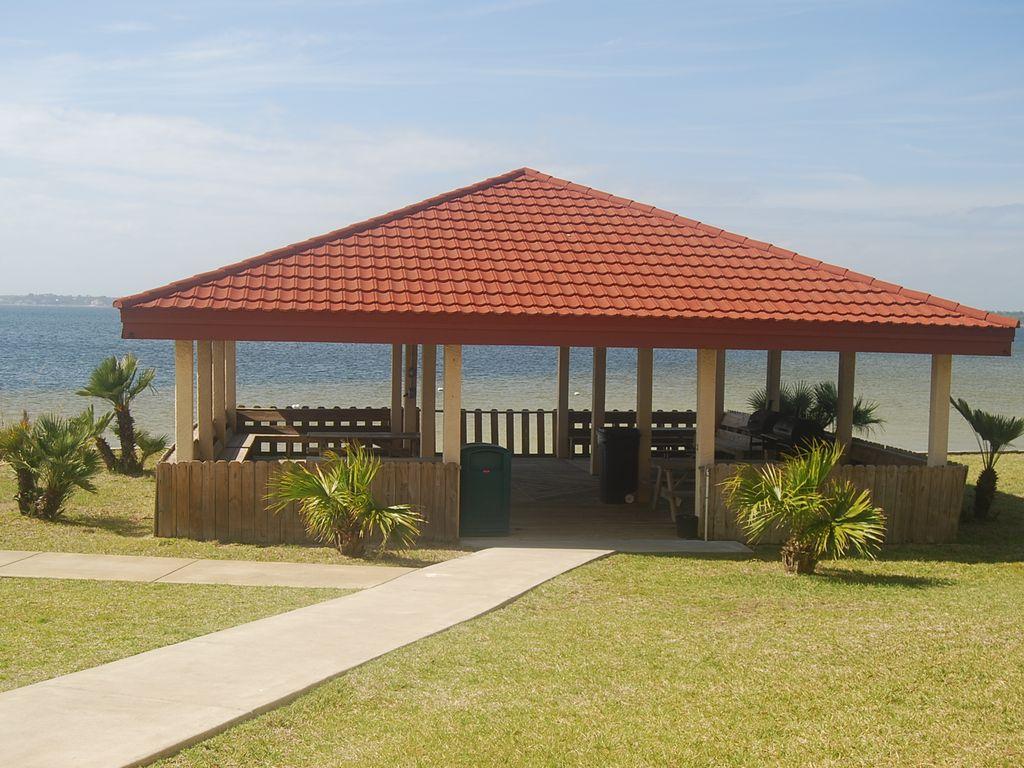 SUNSET HARBOR CONDO - Residential