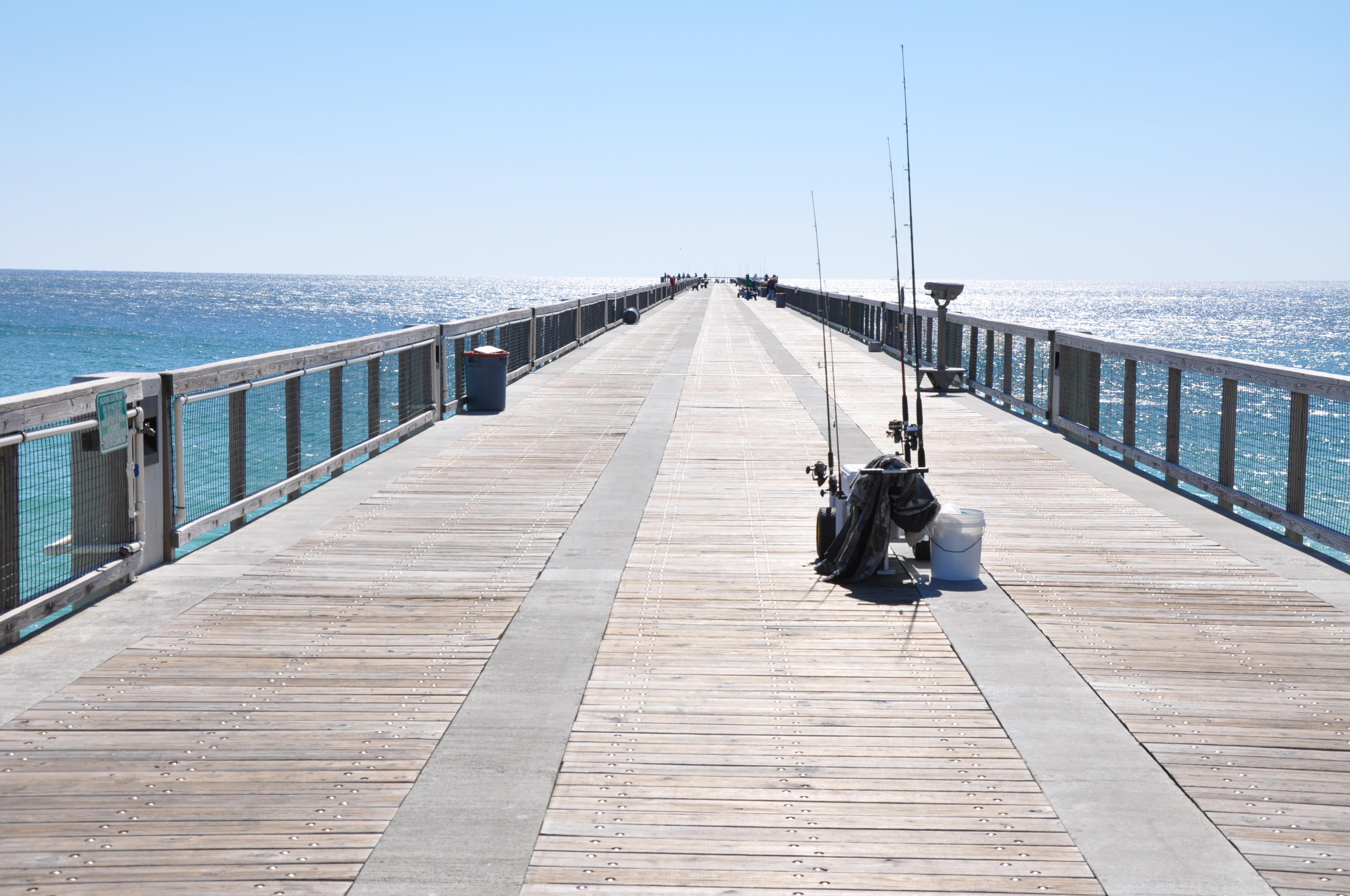 SUNSET HARBOR CONDO - Residential