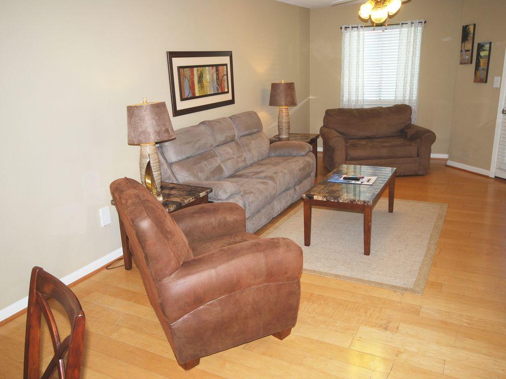 SUNSET HARBOR CONDO - Residential