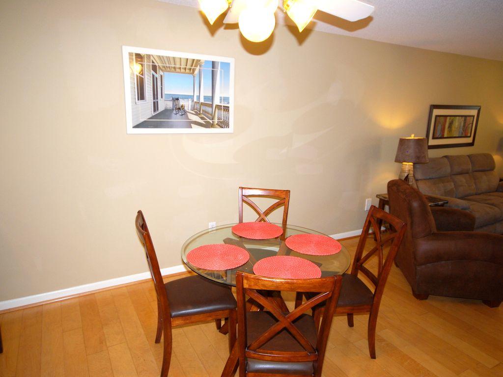 SUNSET HARBOR CONDO - Residential