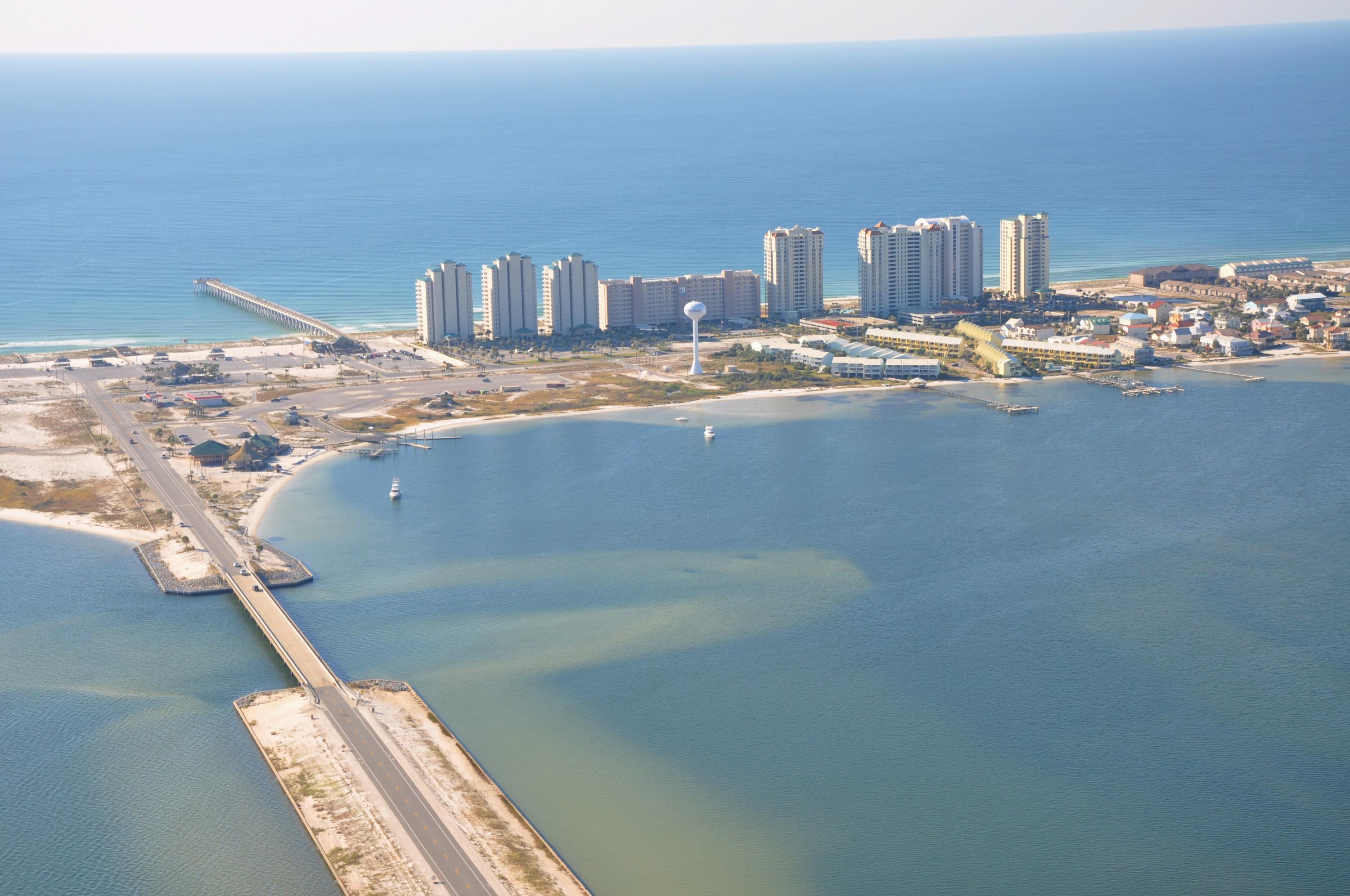 SUNSET HARBOR CONDO - Residential