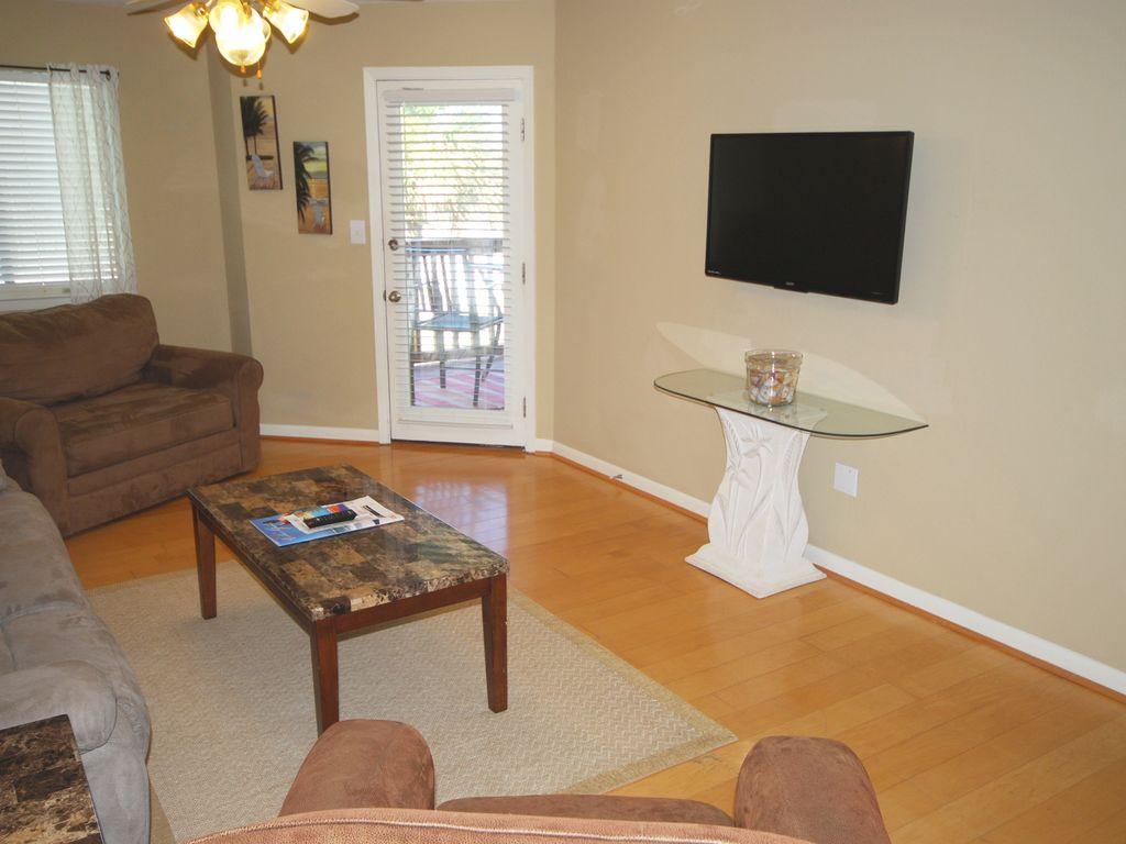 SUNSET HARBOR CONDO - Residential