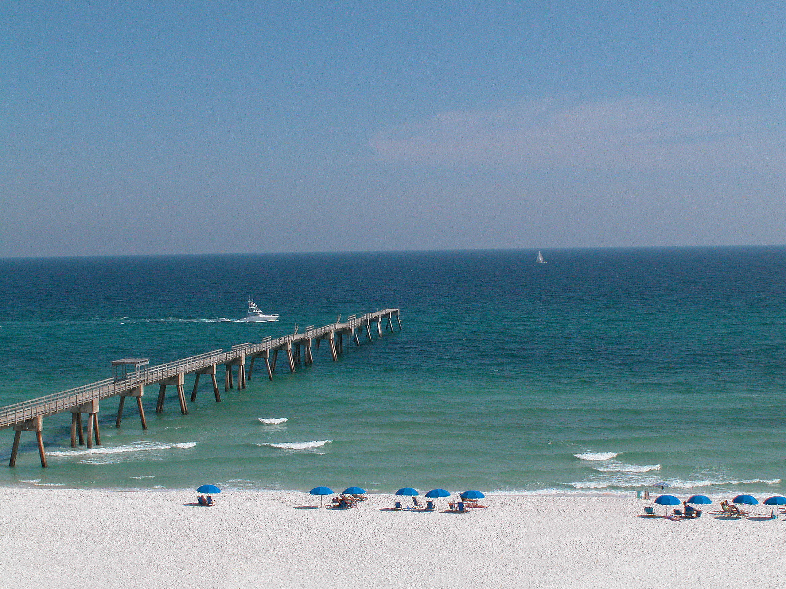 SUNSET HARBOR CONDO - Residential