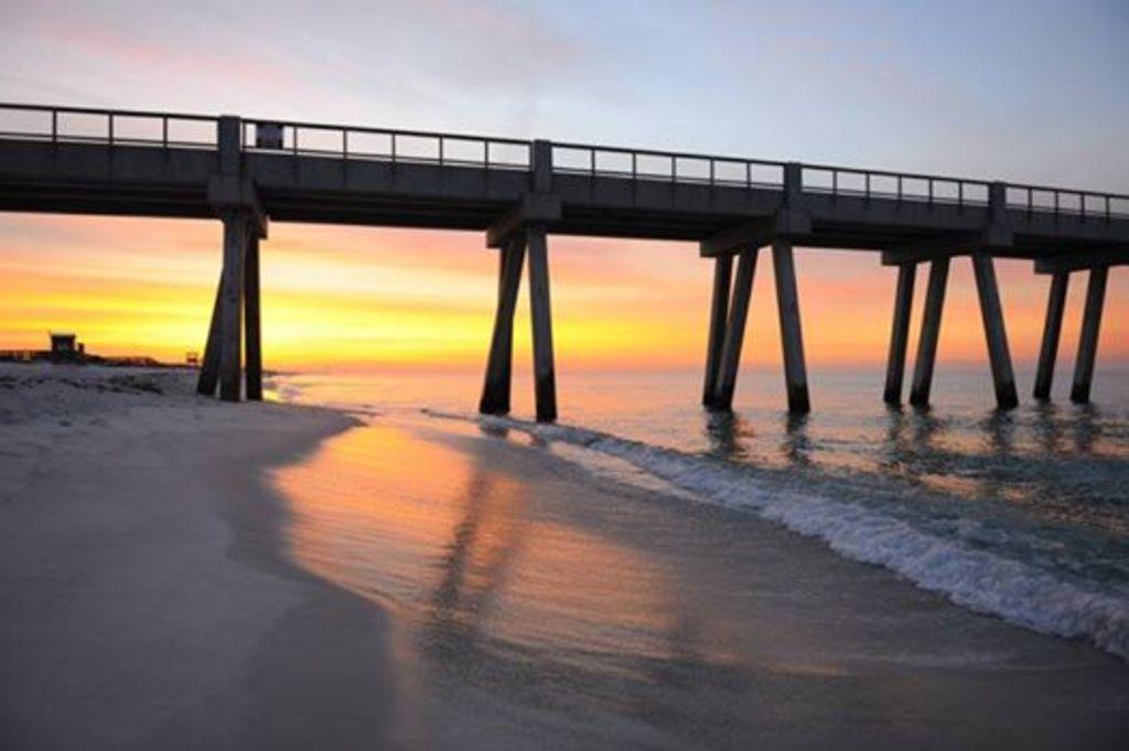 SUNSET HARBOR CONDO - Residential